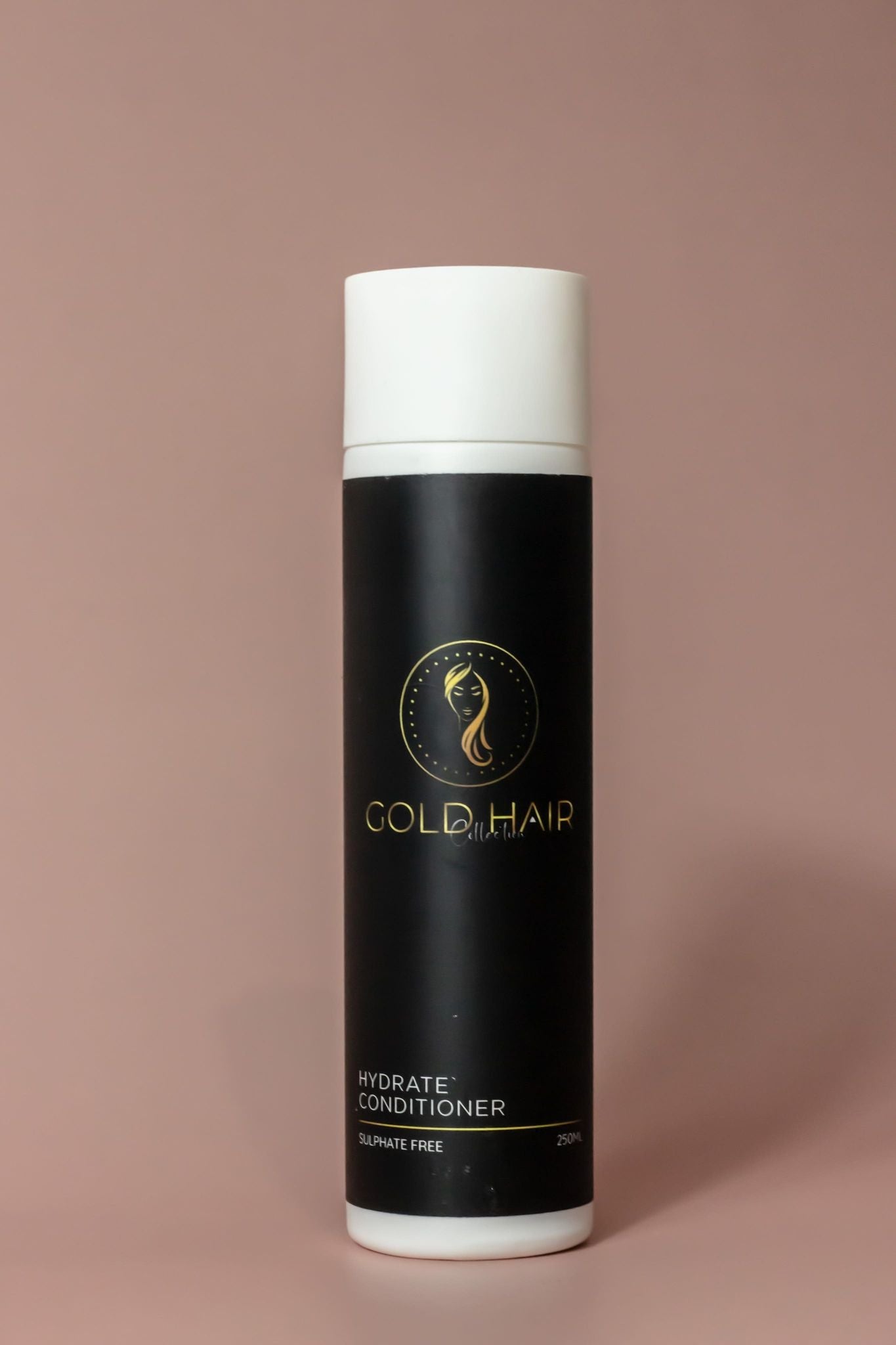 GHC Hydrate Conditioner