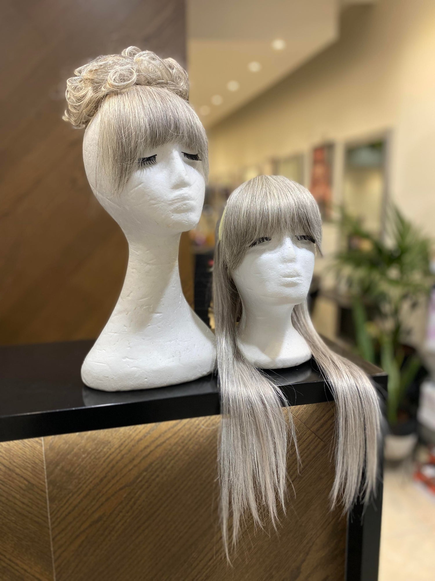 FFA & Bangs