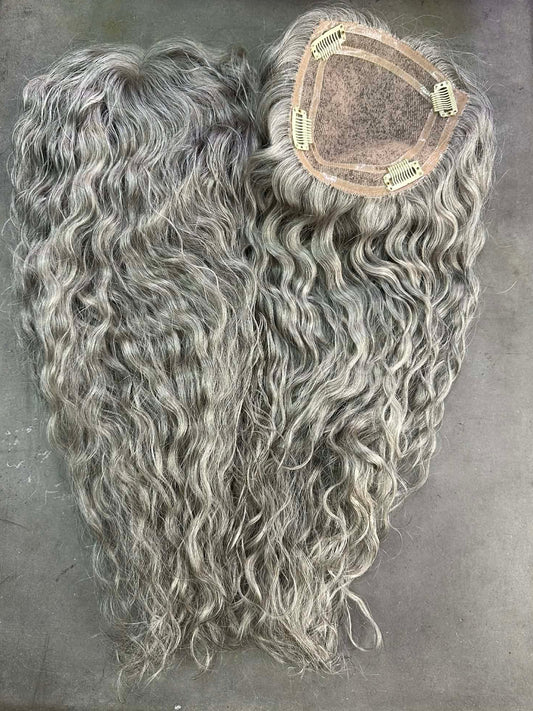 Frost Curly