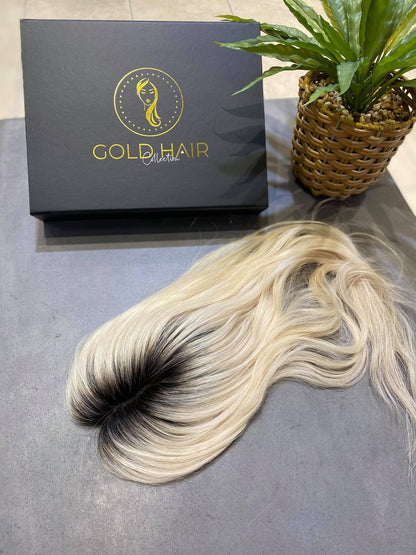 Kylie Dark Root
