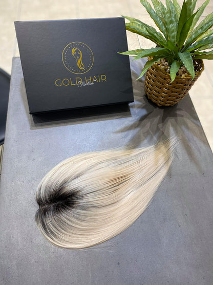 Kylie Dark Root