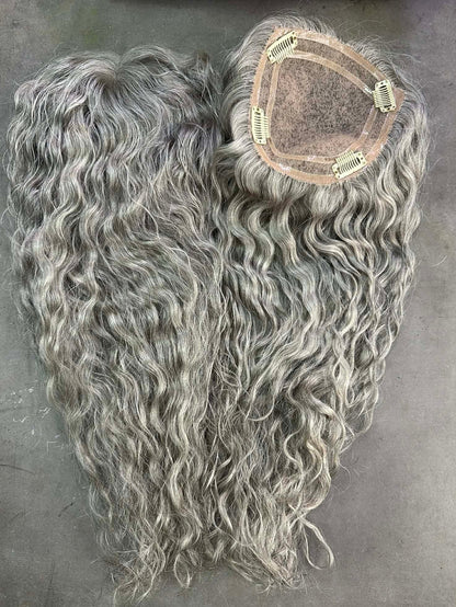 Frost Curly