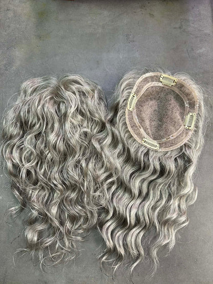 Frost Curly