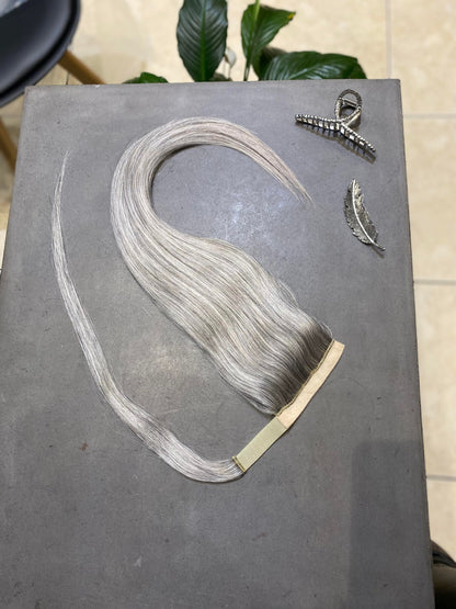 Frost Frost Ponytail (18")