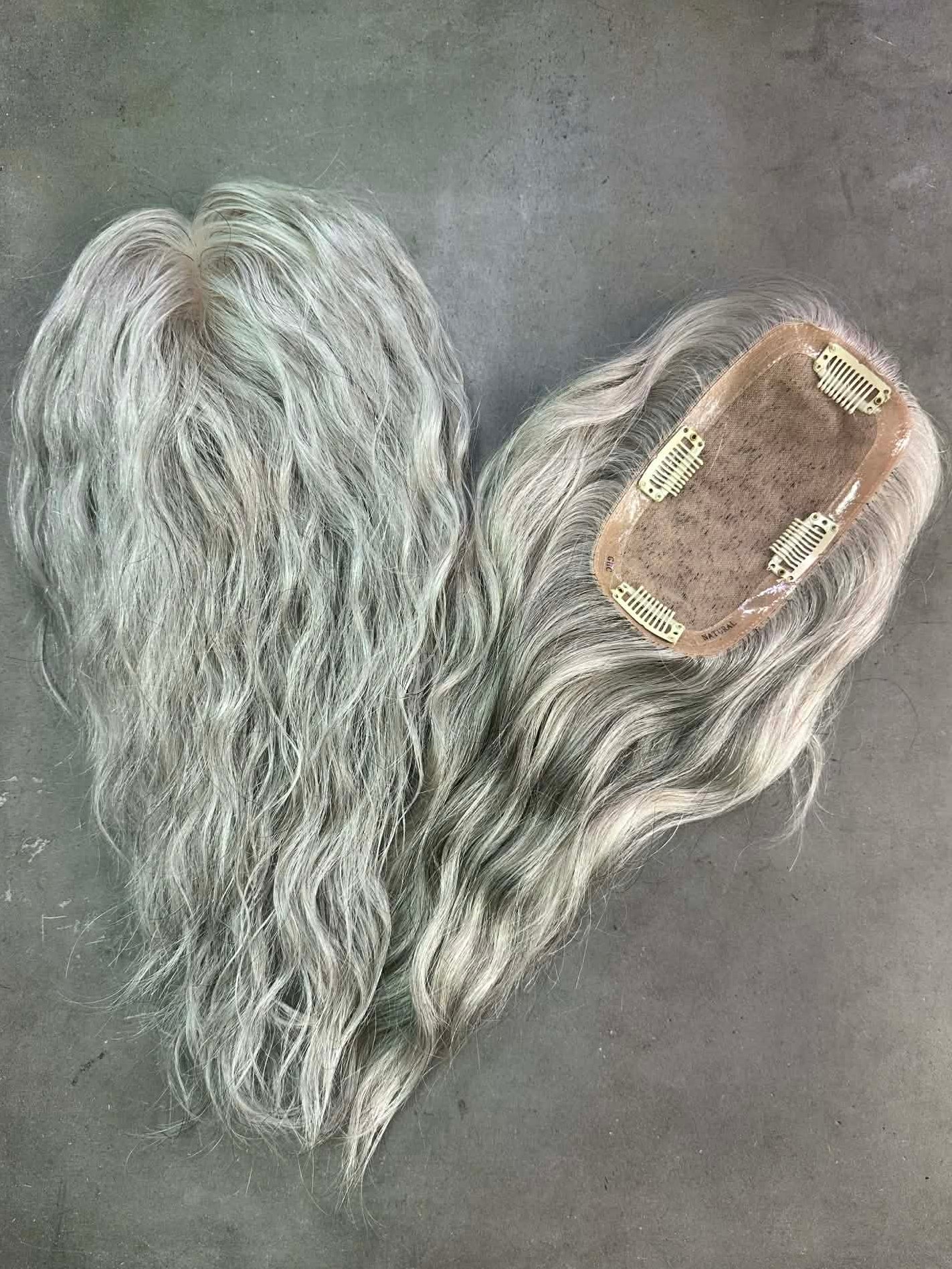 Frost Curly