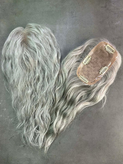 Frost Curly