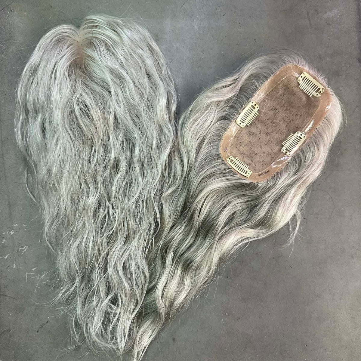 Frost Curly