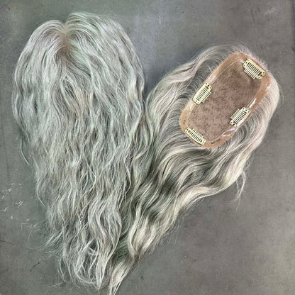 Frost Curly