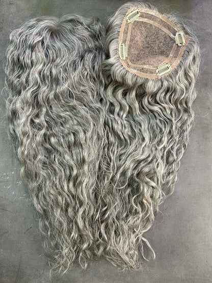 Frost Curly