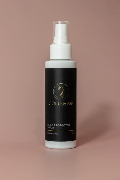 Heat Protector Spray