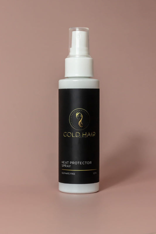 Heat Protector Spray