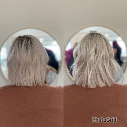 Kylie Dark Root