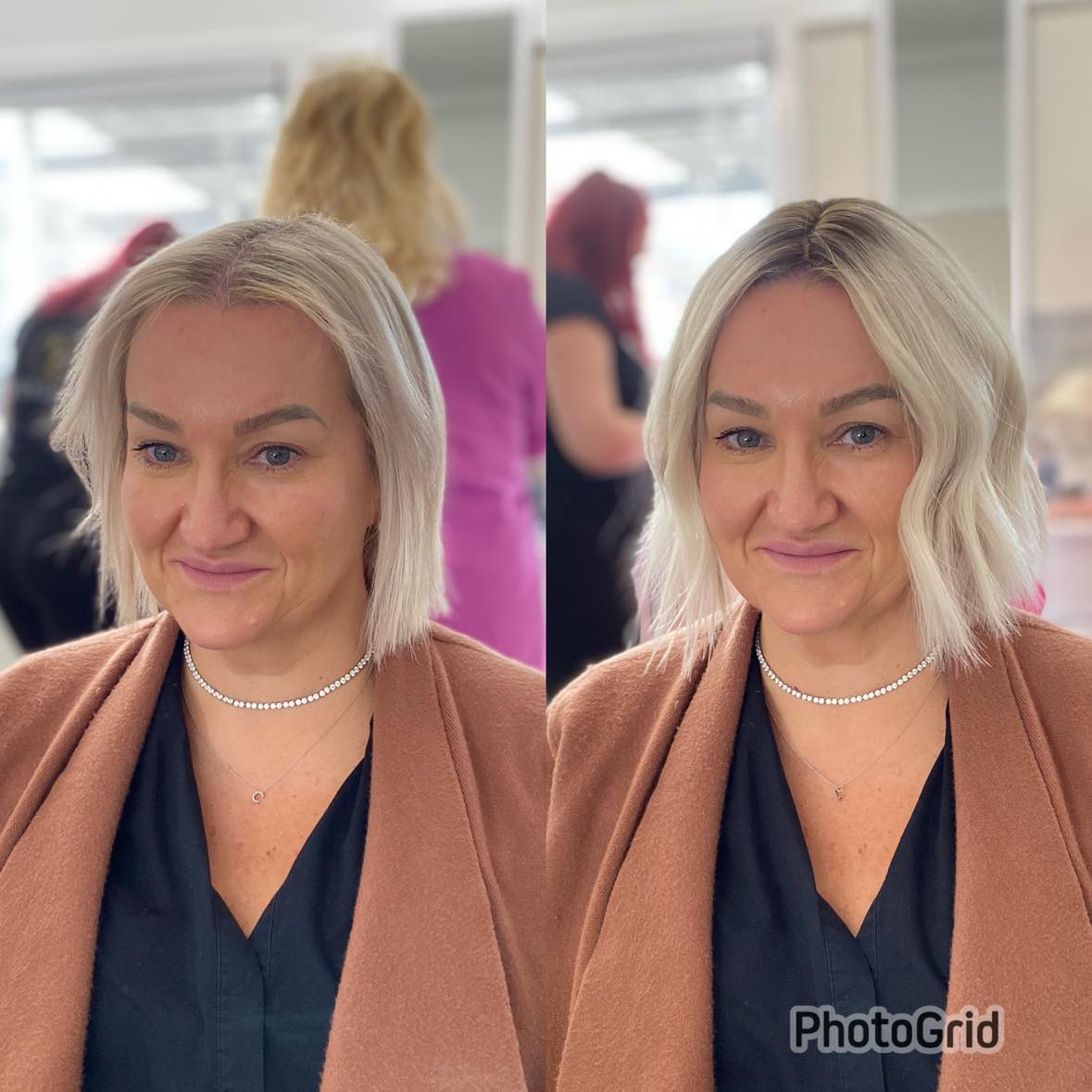 Kylie Dark Root