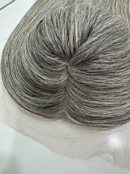 Silvia Lace Front