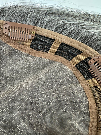 Silvia Lace Front