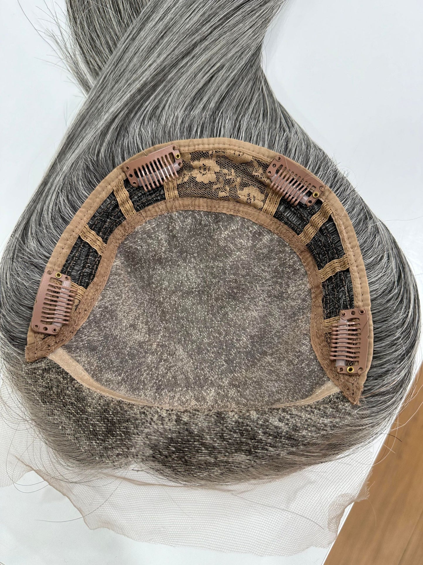 Silvia Lace Front