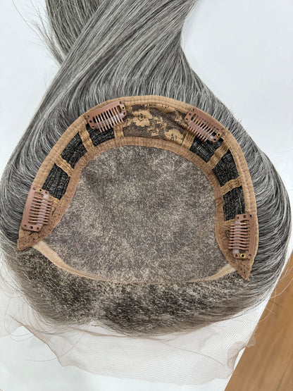 Silvia Lace Front