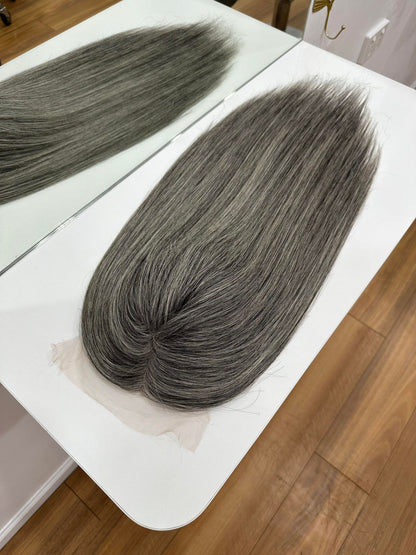 Silvia Lace Front