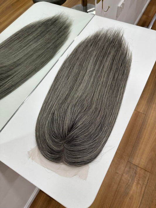 Silvia Lace Front