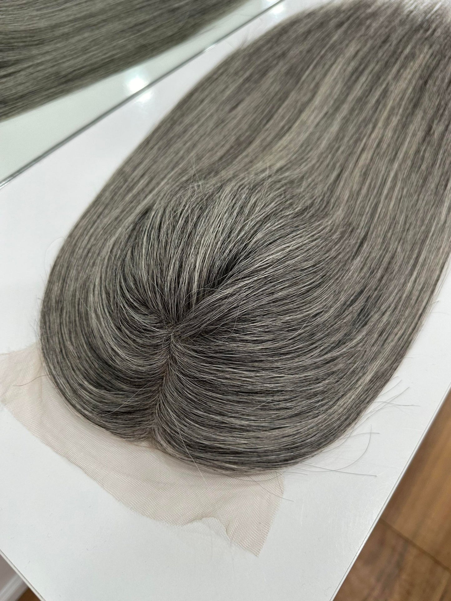 Silvia Lace Front