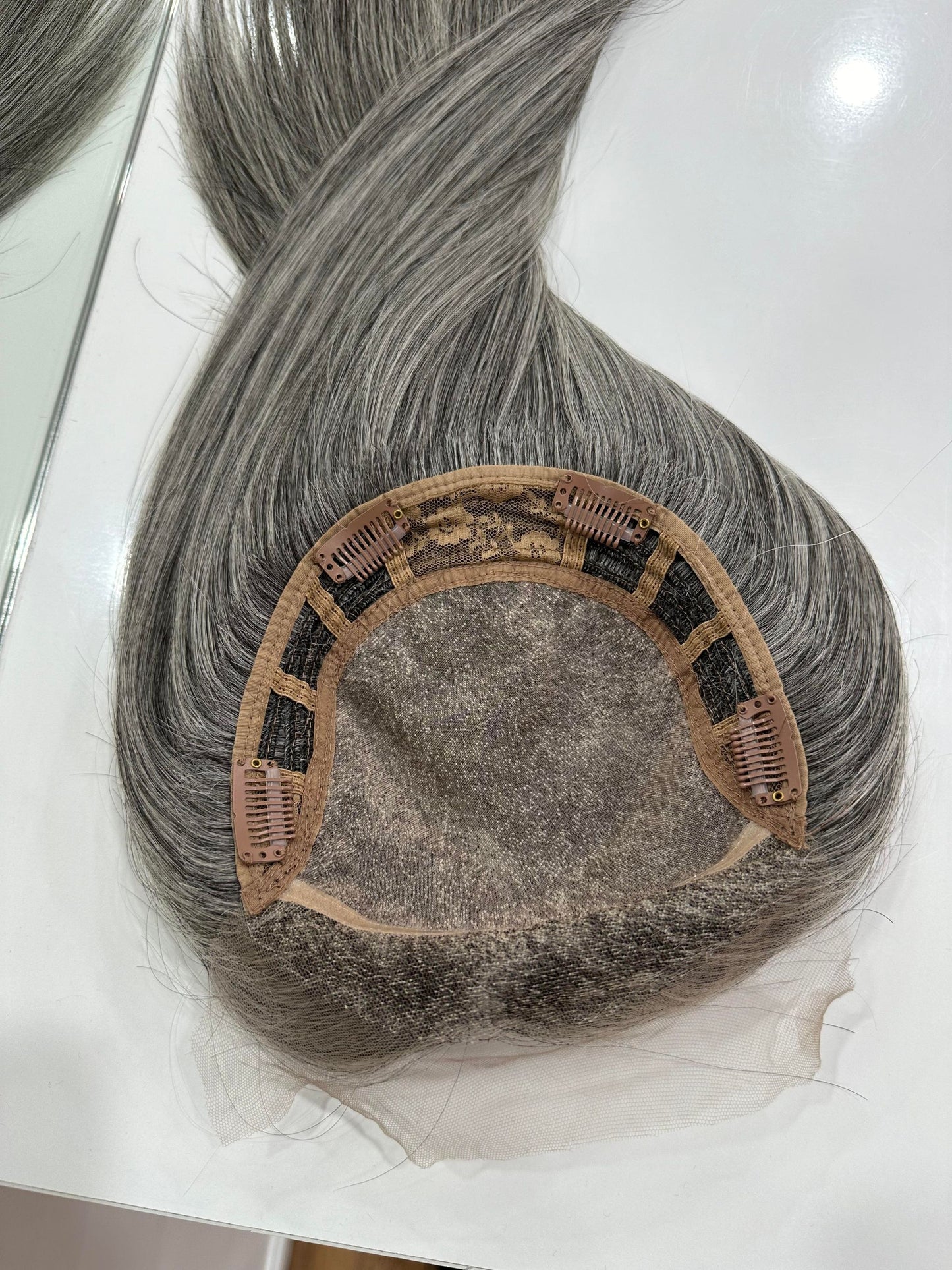 Silvia Lace Front