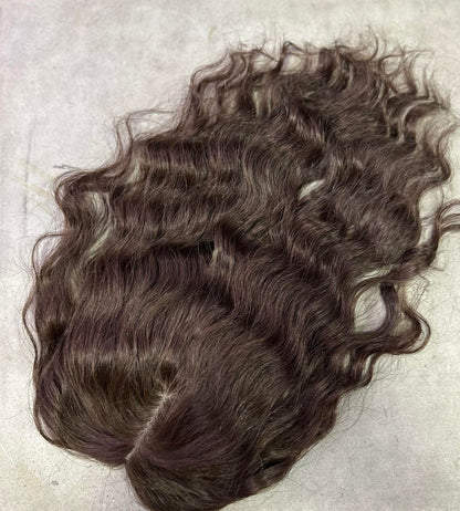 Marie Curly