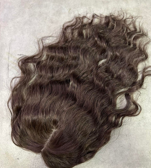 Marie Curly