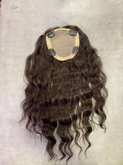 Marie Curly