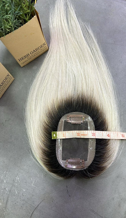 Kylie Dark Root