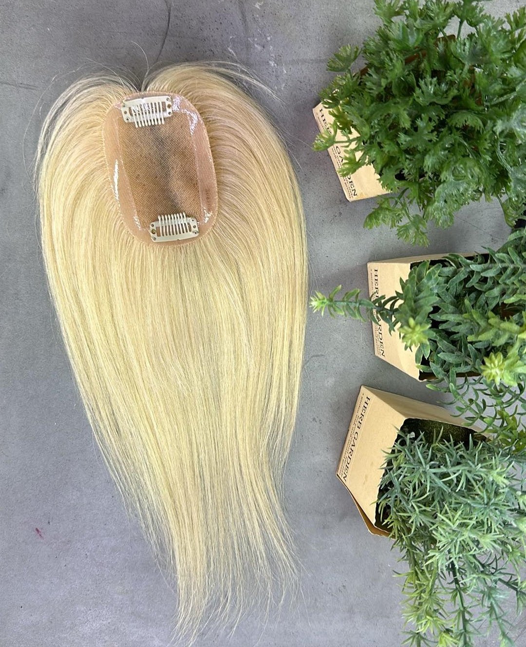 Monroe (Straight)