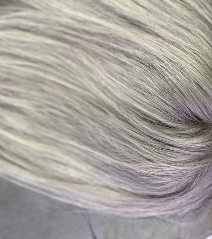 Frost Lace Front