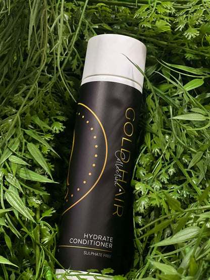 GHC Hydrate Conditioner