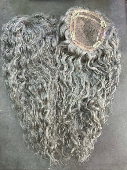 Frost Curly