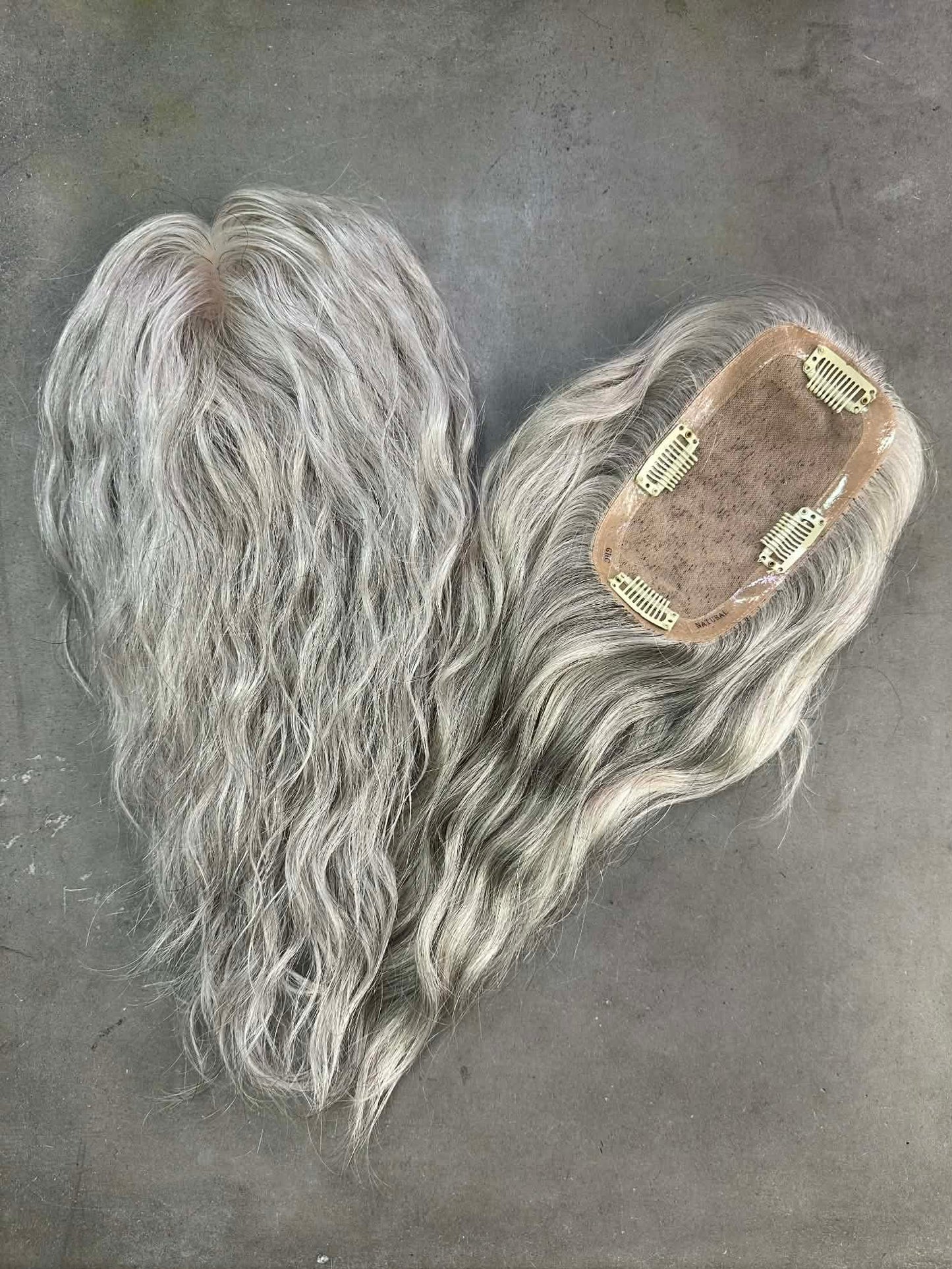 Frost Curly