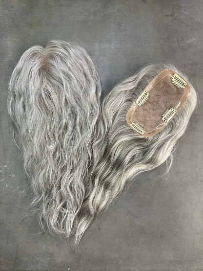 Frost Curly