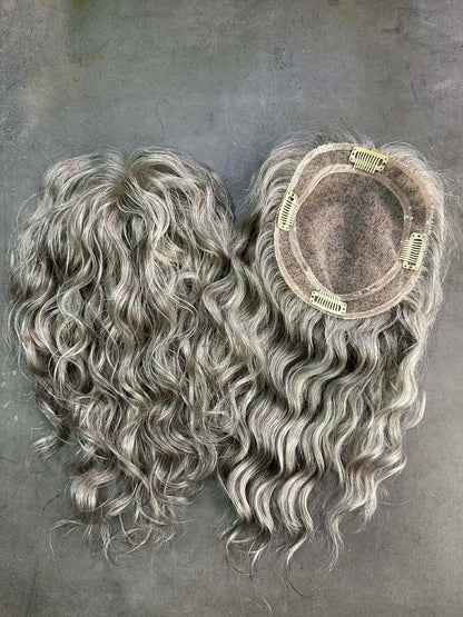 Frost Curly