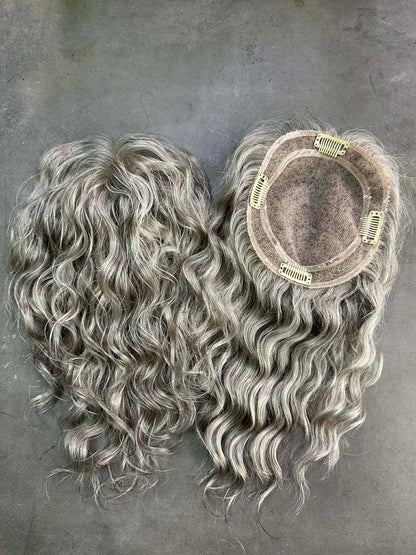 Frost Curly