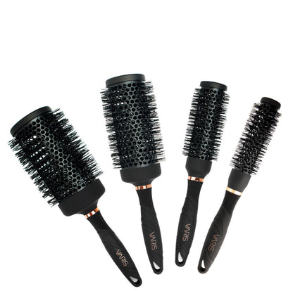 Varis - Vented Round Brush