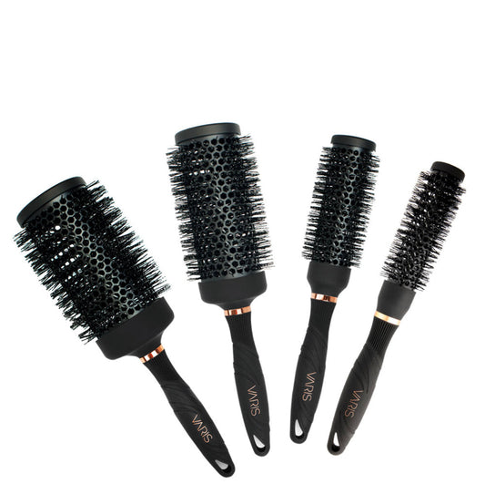 Varis - Vented Round Brush