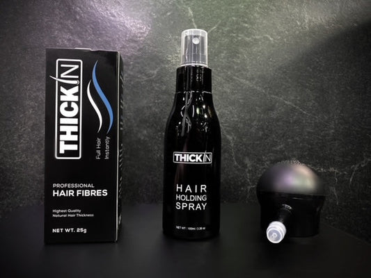 THICKIN Bundle