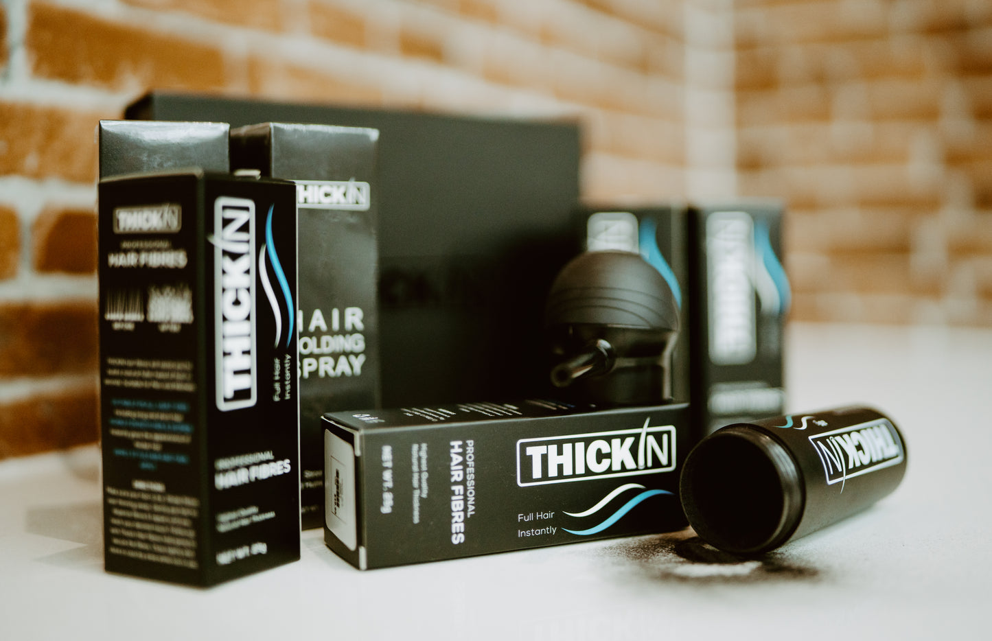 THICKIN Bundle