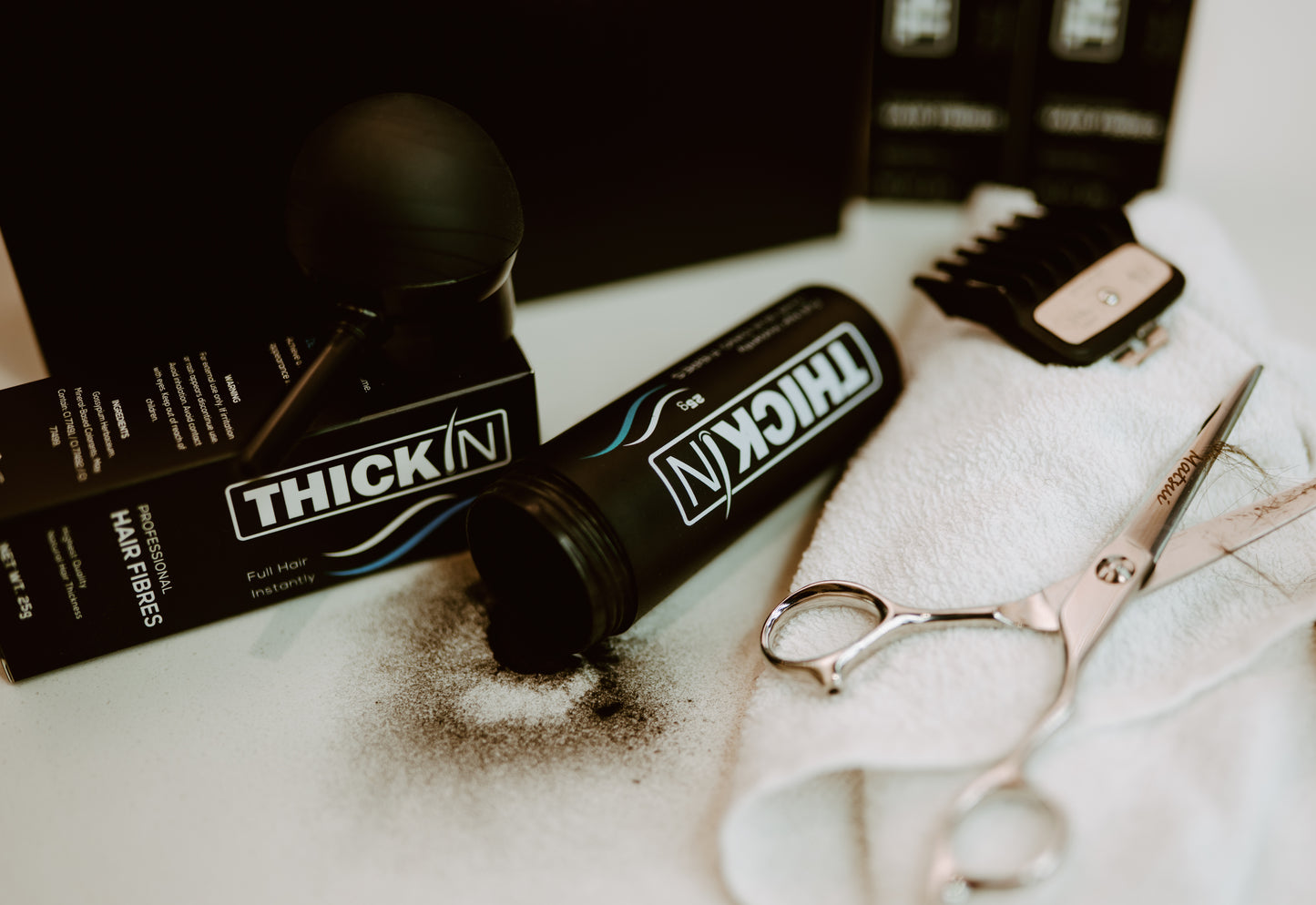 THICKIN Bundle