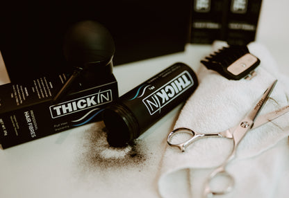 THICKIN Bundle