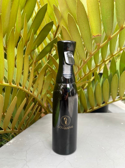 GHC Water Spray Bottle