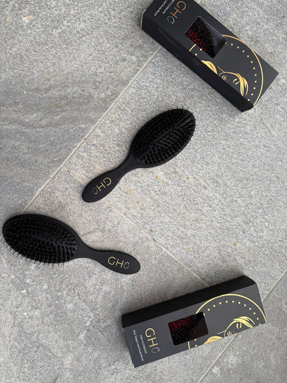 GHC Topper Brush - Boar Bristle