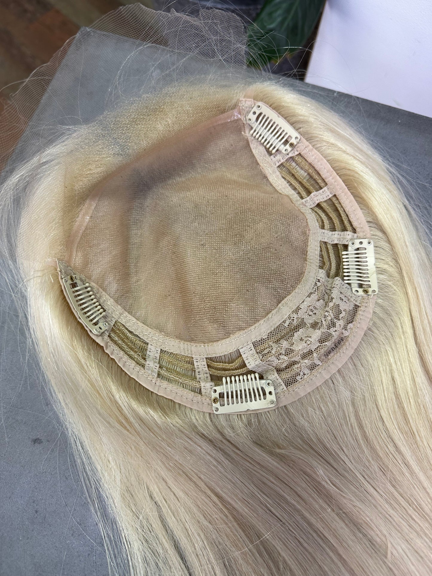 Monroe (Straight)