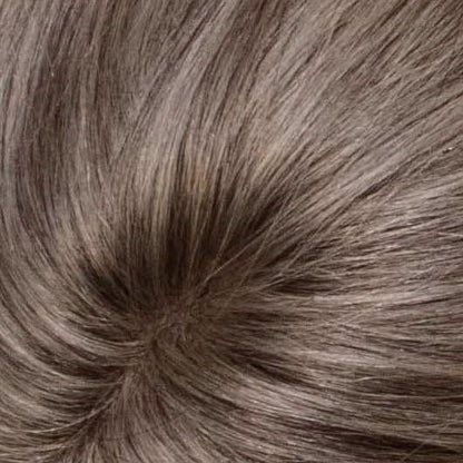 Silvia | 100% Remy Hair Topper