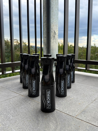 THICKIN Spray Bottle
