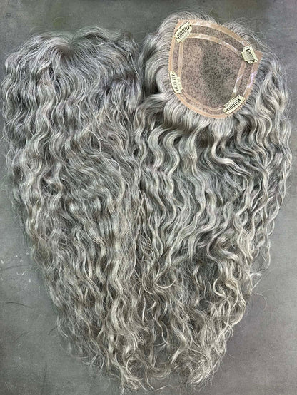 Frost Curly