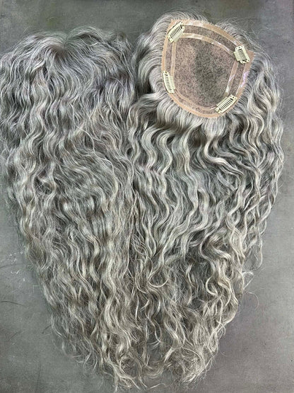 Frost Curly